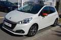 Peugeot 208 1.2   110CH ROLAND GARROS S\u0026S 5P Blanc - thumbnail 1
