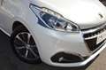 Peugeot 208 1.2   110CH ROLAND GARROS S\u0026S 5P Blanc - thumbnail 9