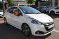 Peugeot 208 1.2   110CH ROLAND GARROS S\u0026S 5P Blanc - thumbnail 4