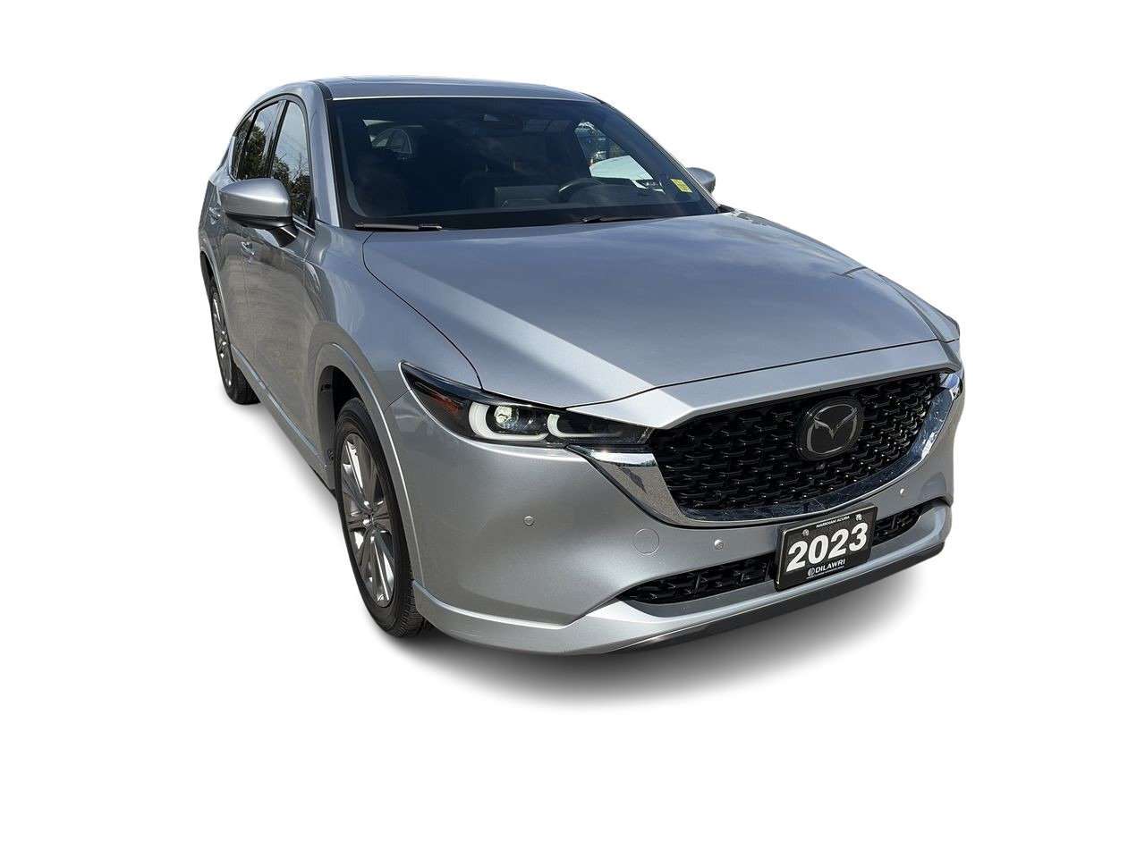 2023 Mazda CX-5 Signature Finance Price Advertised | Head-Up Disp — снимка 1