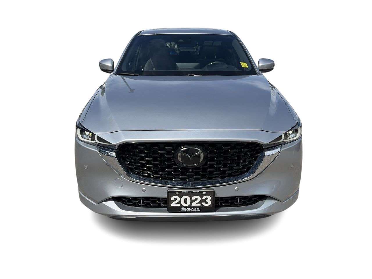 2023 Mazda CX-5 Signature Finance Price Advertised | Head-Up Disp — снимка 1