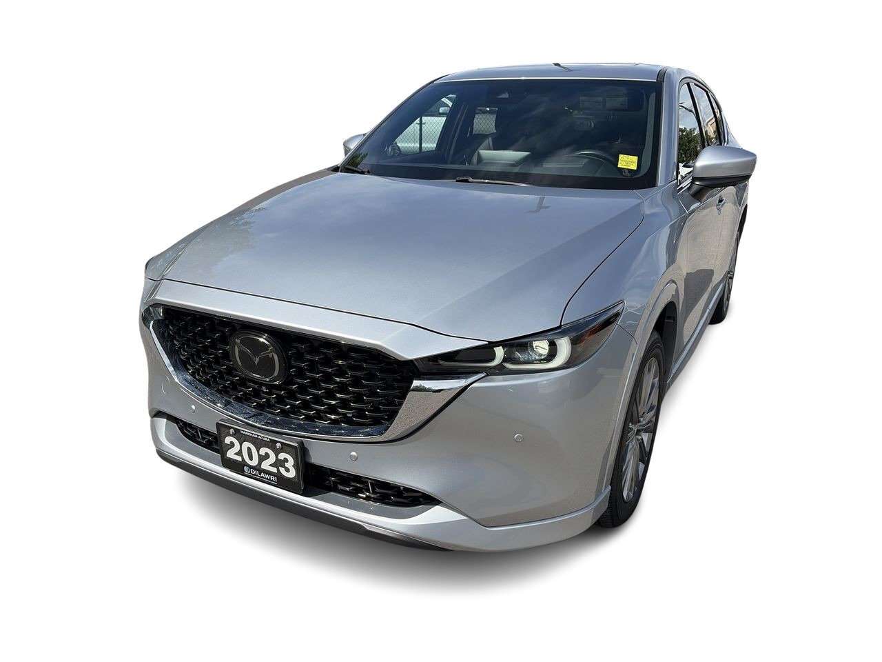 2023 Mazda CX-5 Signature Finance Price Advertised | Head-Up Disp — снимка 1