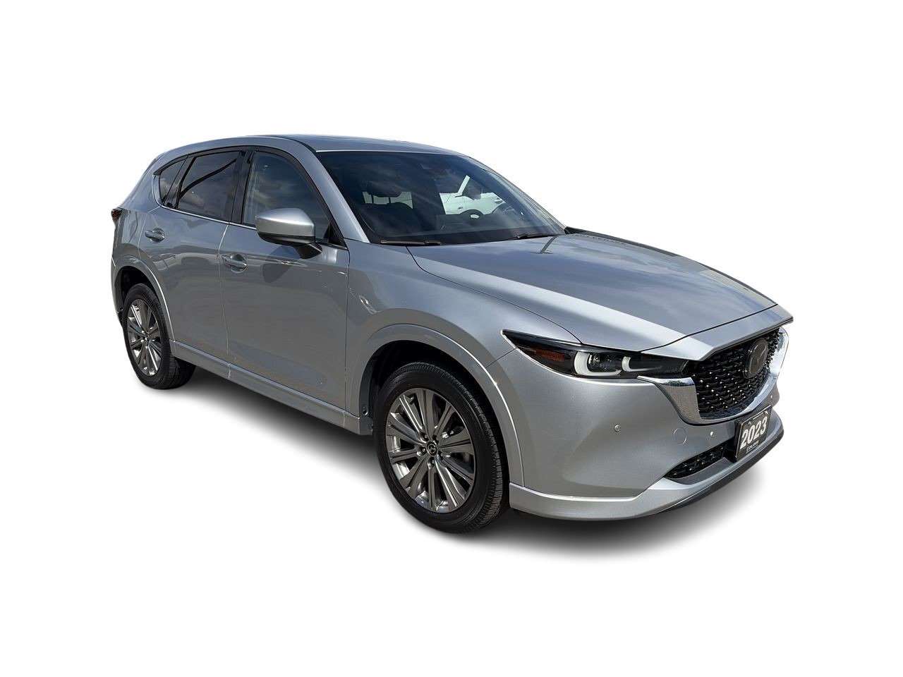 2023 Mazda CX-5 Signature Finance Price Advertised | Head-Up Disp — снимка 1