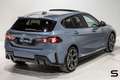 BMW 120 1-serie M Sport Pro|Pano|HUD|Cam|M-rem|Fabrieksgar Grijs - thumbnail 3