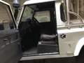Land Rover Defender 90 2.5 td Pick up Weiß - thumbnail 4