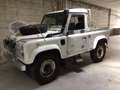 Land Rover Defender 90 2.5 td Pick up Weiß - thumbnail 5