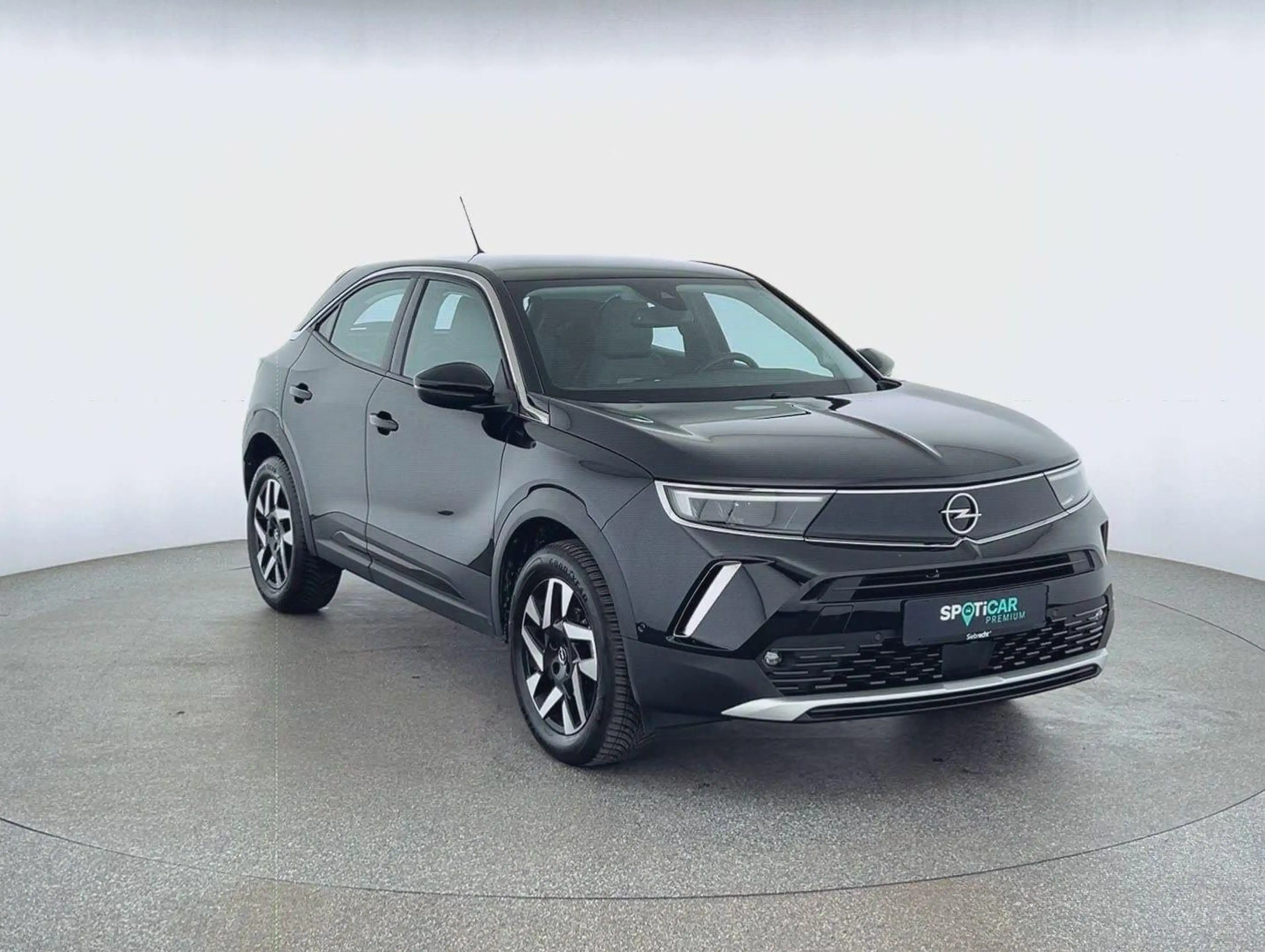Opel Mokka Elegance 1.2*RFK*SHZ*PDC*uvm — photo 3