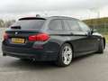 BMW 535 High Executive M sport Zwart - thumbnail 7