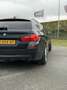BMW 535 High Executive M sport Zwart - thumbnail 5
