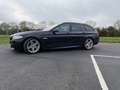 BMW 535 High Executive M sport Zwart - thumbnail 9