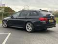 BMW 535 High Executive M sport Zwart - thumbnail 8