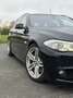 BMW 535 High Executive M sport Zwart - thumbnail 6