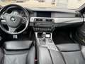BMW 535 High Executive M sport Zwart - thumbnail 11