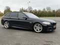BMW 535 High Executive M sport Zwart - thumbnail 3