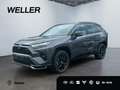 Toyota RAV 4 Plug-in-Hybrid GR SPORT *Allrad*HUD*360* Grau - thumbnail 1