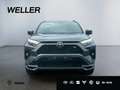 Toyota RAV 4 Plug-in-Hybrid GR SPORT *Allrad*HUD*360* Grau - thumbnail 6