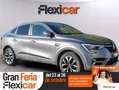 Renault Arkana Equilibre TCe 103kW(140CV) EDC mild hyb Gris - thumbnail 1