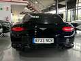 Bentley Continental GT Coupe W12 Negro - thumbnail 6