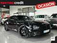 Bentley Continental GT Coupe W12 Negro - thumbnail 1