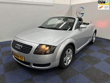 Roadster 1.8 5V Turbo / CABRIO / NAP / COMPLEET ON