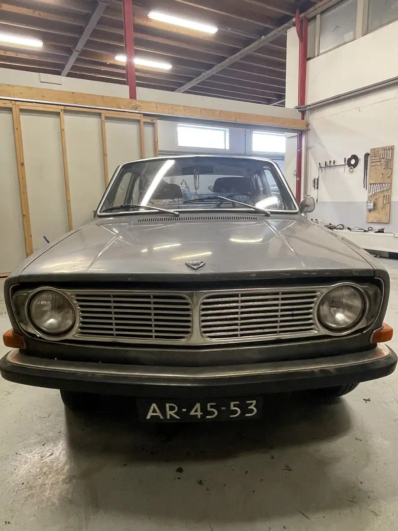 Volvo 244 VOLVO 144 - 2