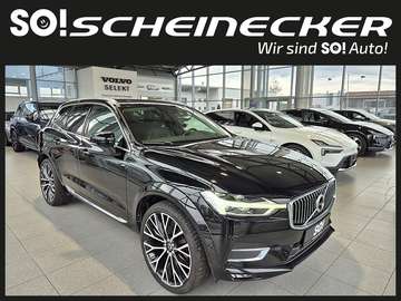 D4 Inscription AWD Geartronic