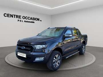 3.2 TDCi 200 4X4 WILDTRACK