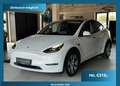 Tesla Model Y Long Range AWD Voll-selbstst. Fahren 3 Weiß - thumbnail 1