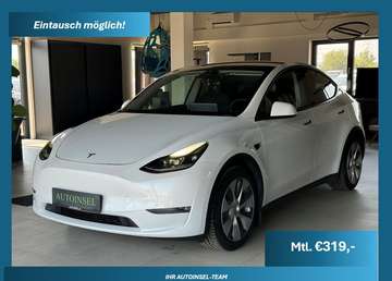 Long Range AWD Voll-selbstst. Fahren 3