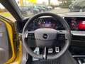 Opel Astra GS Line PHEV+Navi+LED+Kamera+OBC+Keyless+ Jaune - thumbnail 19
