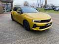 Opel Astra GS Line PHEV+Navi+LED+Kamera+OBC+Keyless+ Jaune - thumbnail 8