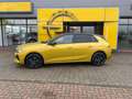 Opel Astra GS Line PHEV+Navi+LED+Kamera+OBC+Keyless+ Jaune - thumbnail 3