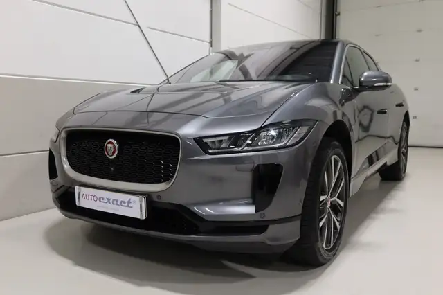 Jaguar I-Pace EV400 HSE 90 kWh I ACCU vernieuwd 08-26 I Merkdeal