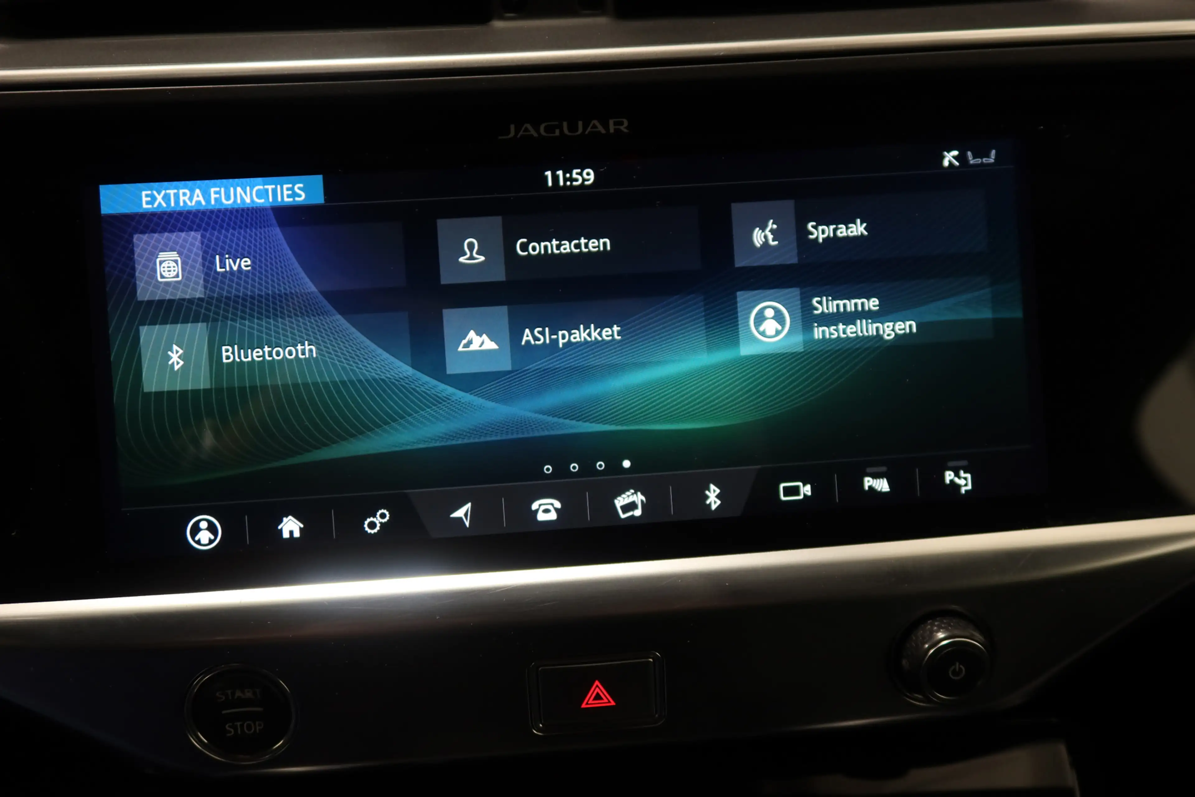 Jaguar I-Pace EV400 HSE 90 kWh I ACCU vernieuwd 08-26 I Merkdeal — photo 21