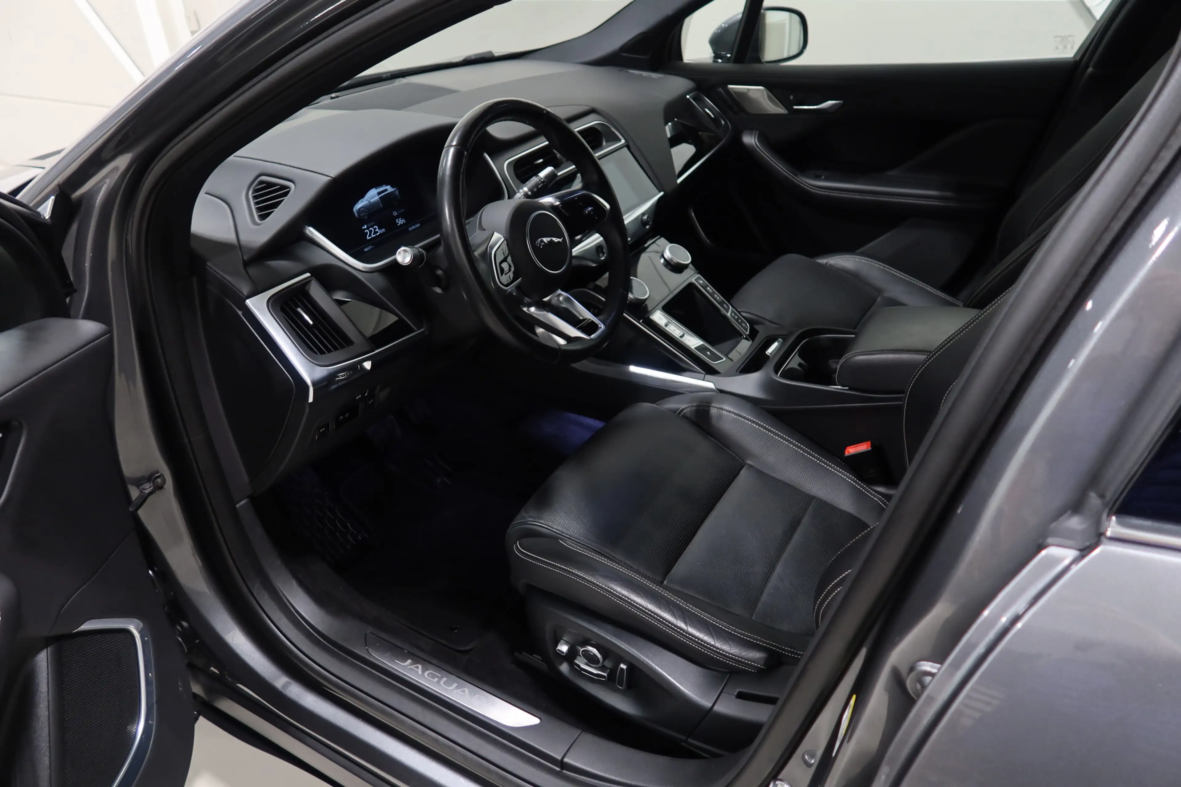 Jaguar I-Pace EV400 HSE 90 kWh I ACCU vernieuwd 08-26 I Merkdeal — photo 7