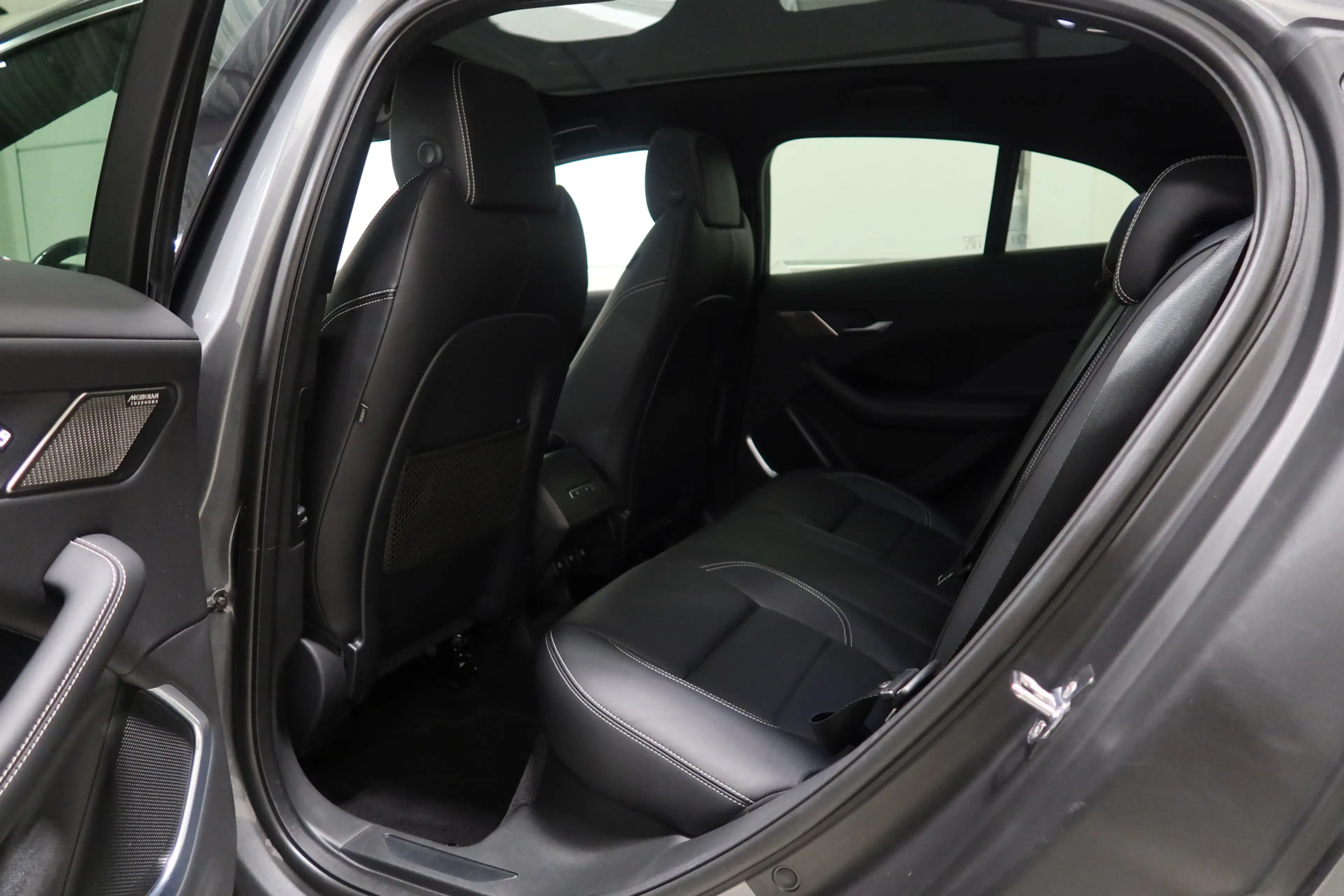 Jaguar I-Pace EV400 HSE 90 kWh I ACCU vernieuwd 08-26 I Merkdeal — photo 8