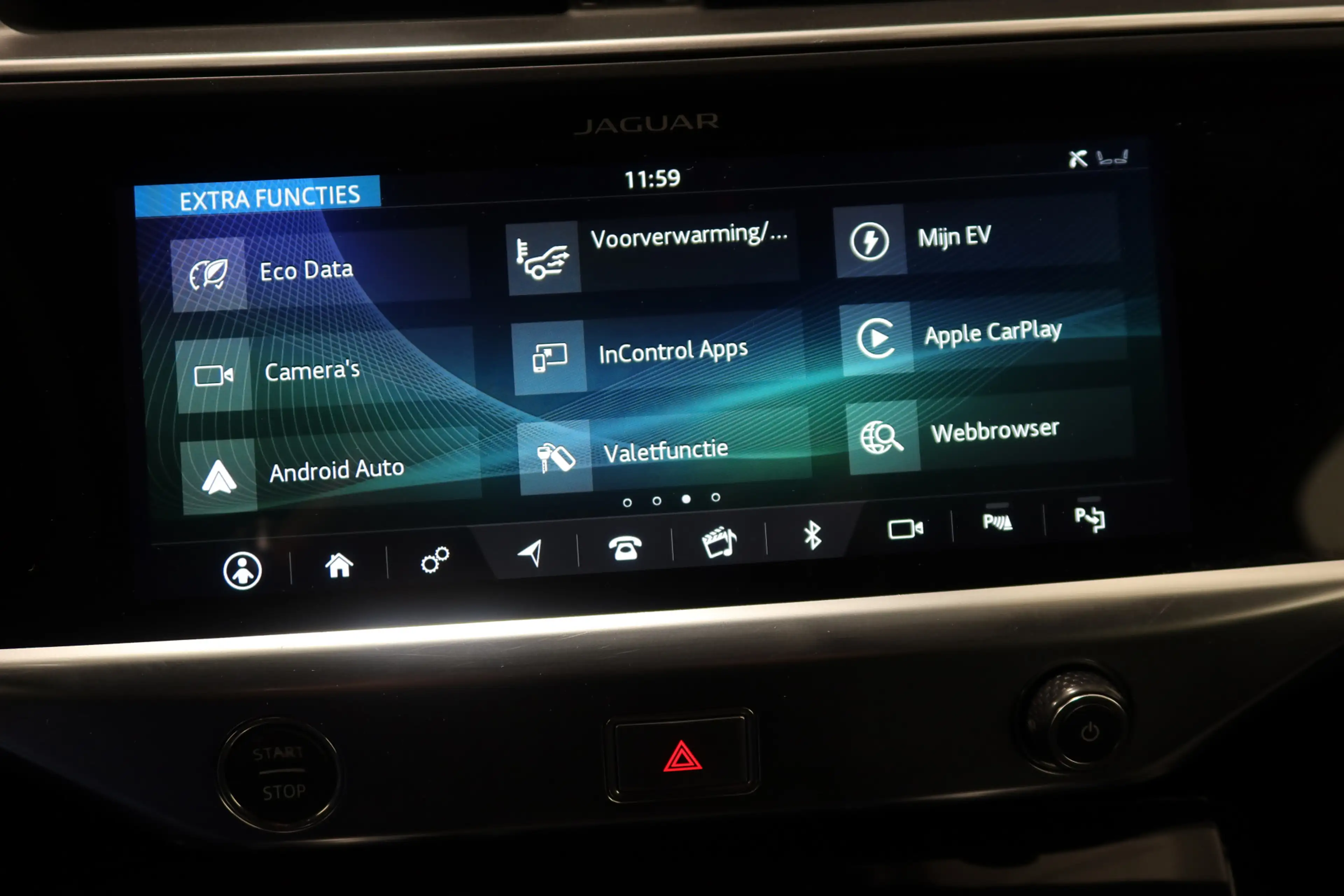 Jaguar I-Pace EV400 HSE 90 kWh I ACCU vernieuwd 08-26 I Merkdeal — photo 20
