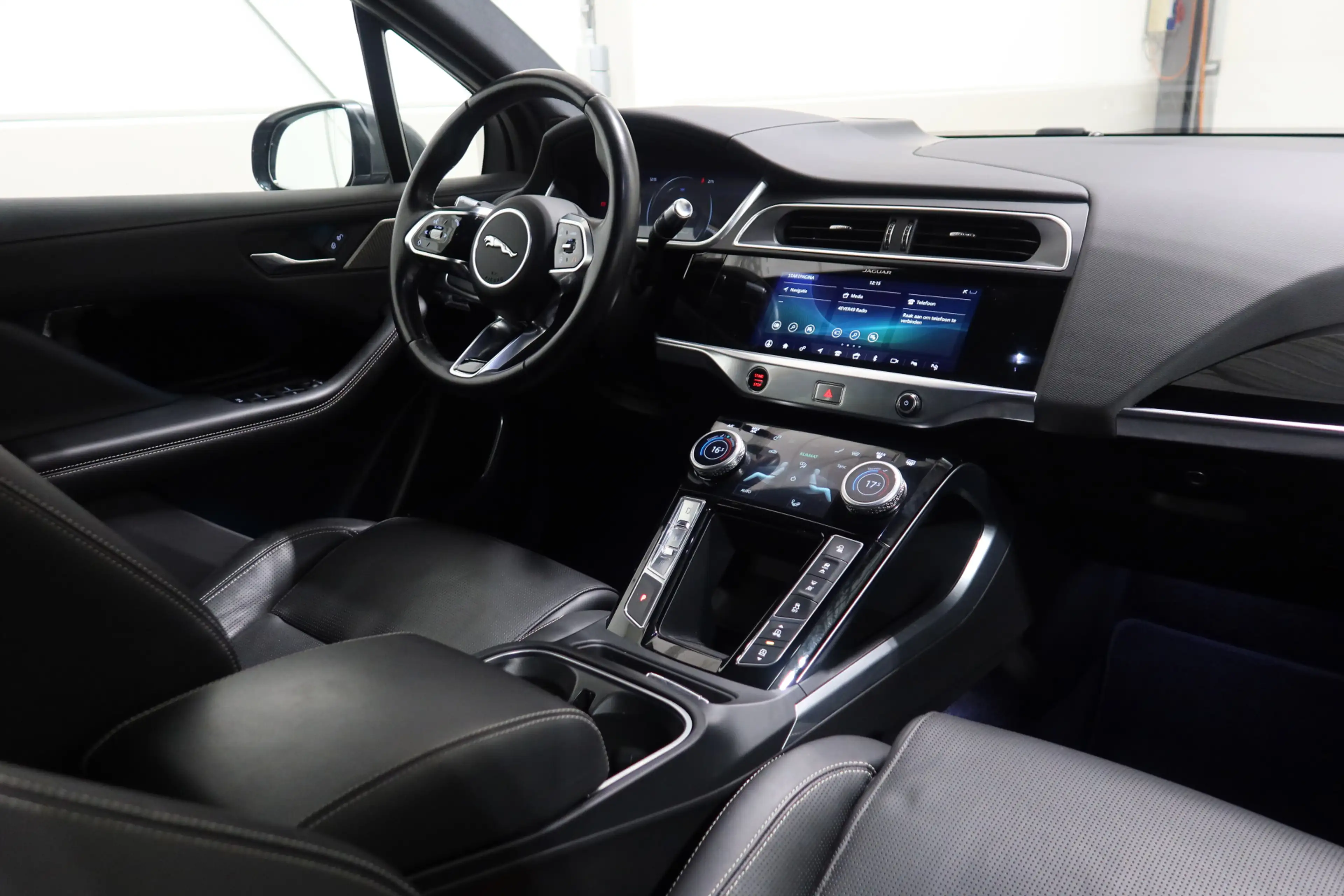 Jaguar I-Pace EV400 HSE 90 kWh I ACCU vernieuwd 08-26 I Merkdeal — photo 6