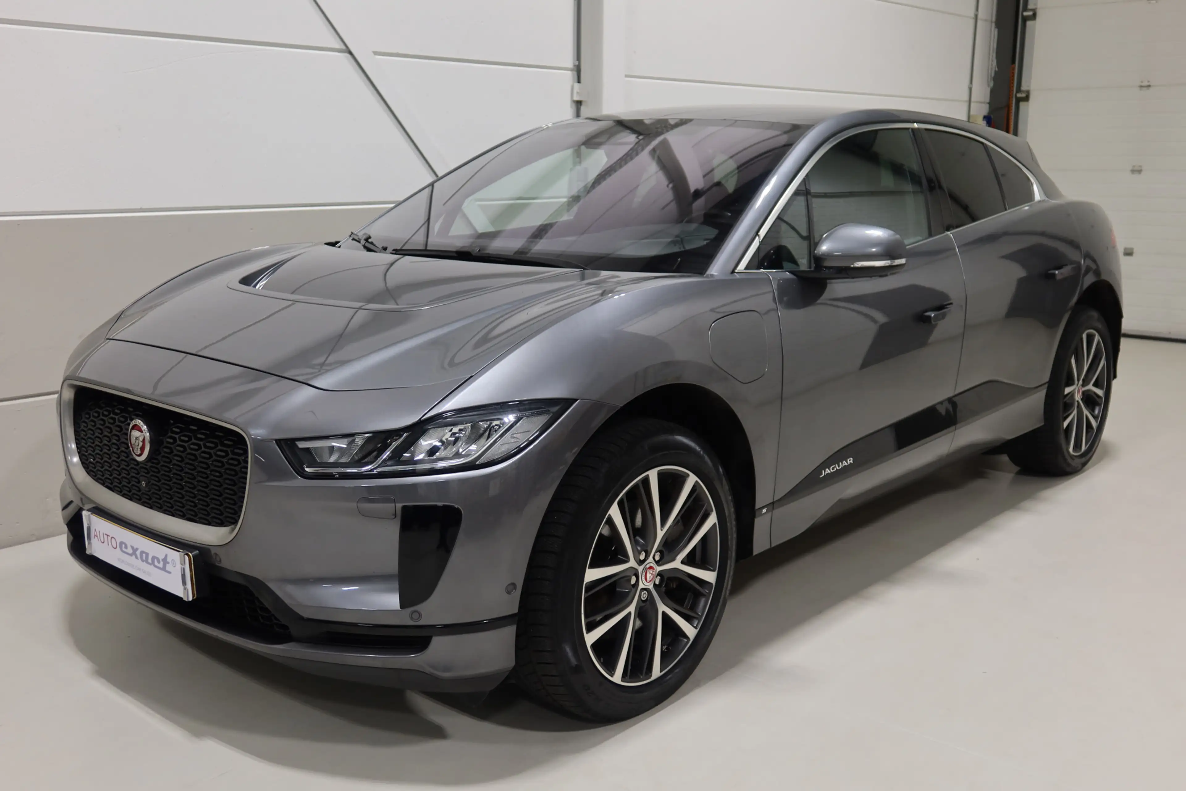 Jaguar I-Pace EV400 HSE 90 kWh I ACCU vernieuwd 08-26 I Merkdeal — photo 2