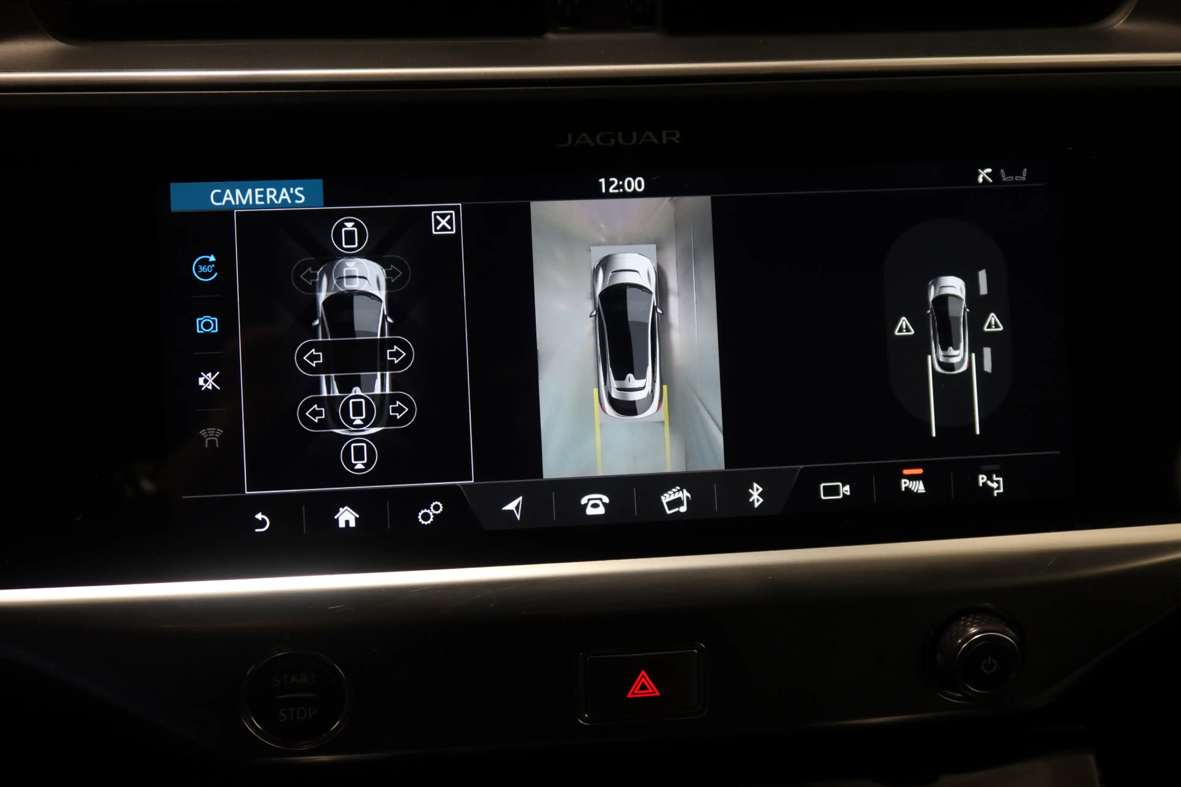 Jaguar I-Pace EV400 HSE 90 kWh I ACCU vernieuwd 08-26 I Merkdeal — photo 23