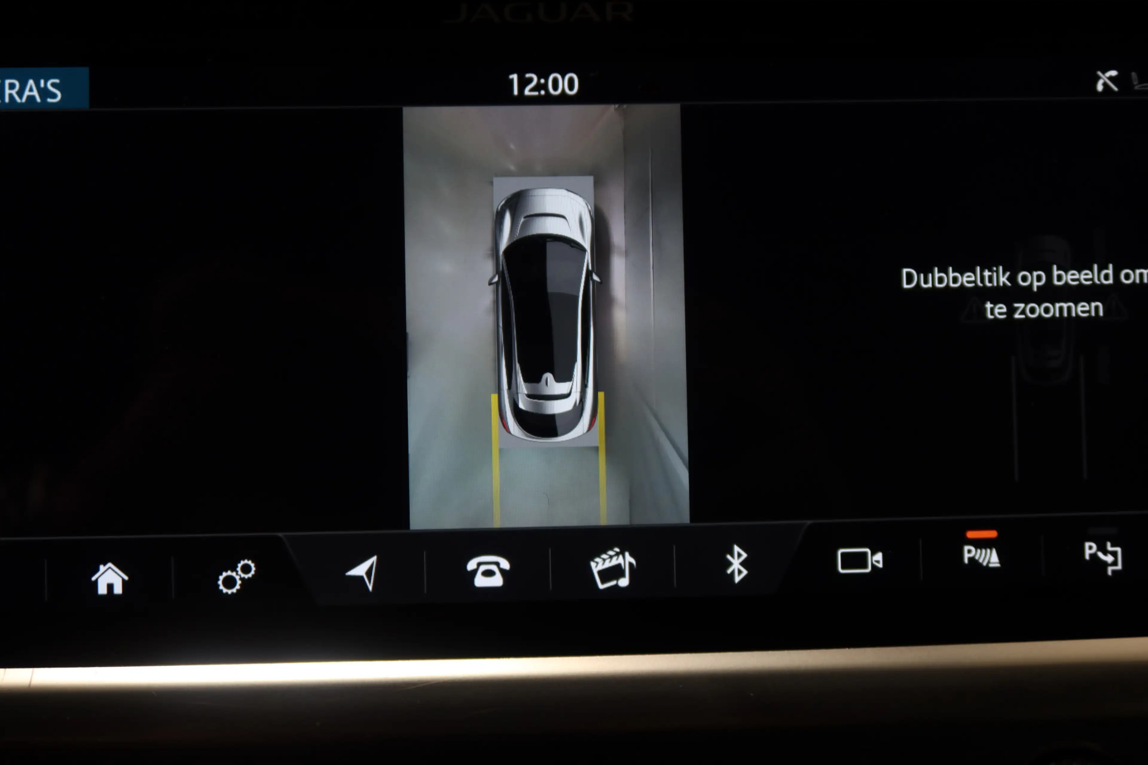 Jaguar I-Pace EV400 HSE 90 kWh I ACCU vernieuwd 08-26 I Merkdeal — photo 12