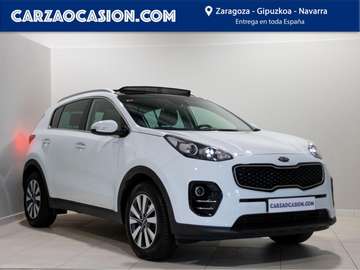 1.7CRDi VGT Eco-D. x-Tech18 4x2