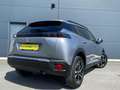 Peugeot 2008 Allure / GPS / 130ch Gris - thumbnail 4