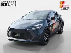 Toyota C-HR 2.0 PLUGIN TEAMPLAYER 2xKlima ACC AUT Kam.