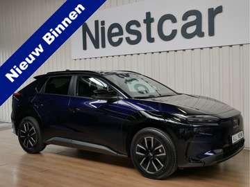 4E-xperience 73.1 kWh