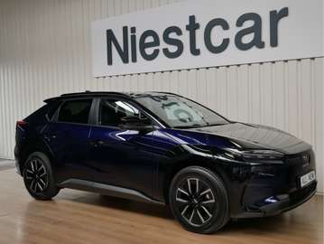 4E-xperience 73.1 kWh