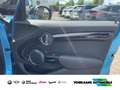 MINI Cooper 5türig Kamera Panorama Navigation Komfortzugang Blau - thumbnail 11