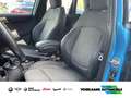 MINI Cooper 5türig Kamera Panorama Navigation Komfortzugang Blu/Azzurro - thumbnail 16