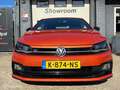 Volkswagen Polo 1.0 TSI Comfortline R-Line Oranje - thumbnail 2