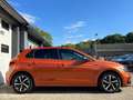 Volkswagen Polo 1.0 TSI Comfortline R-Line Oranje - thumbnail 4